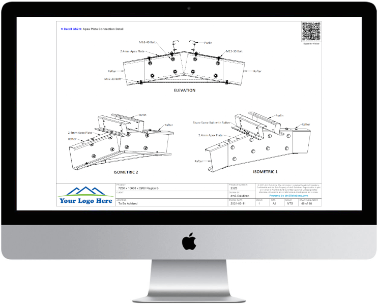 State of the Art Documentation