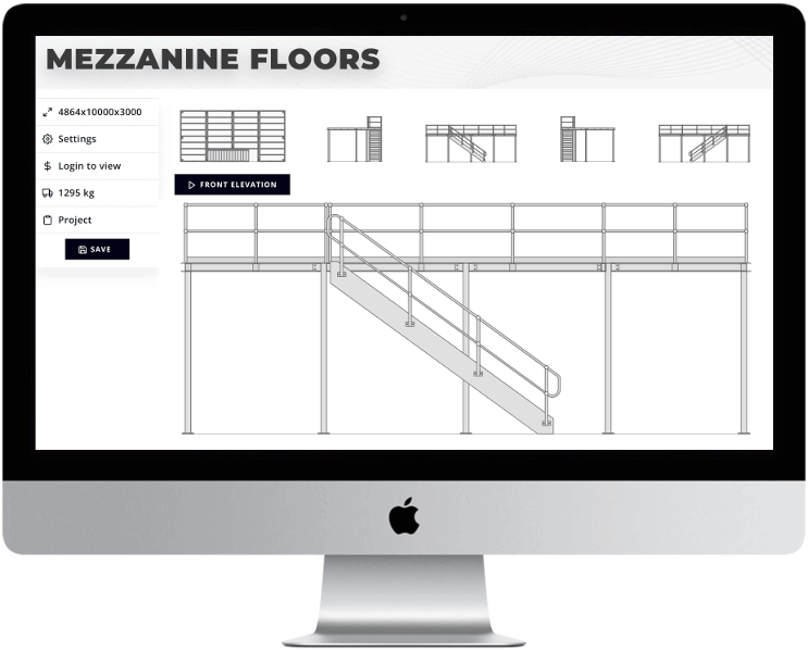 Australia's Best Mezzanine Floors