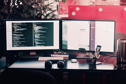 Technology Department